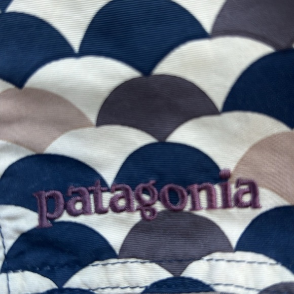 Patagonia Nylon Wavefarer Board Shorts - Picture 5 of 7